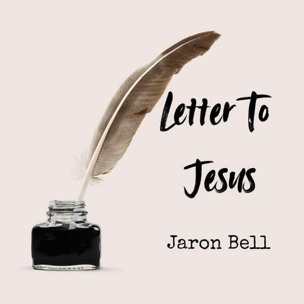 Cover art for Letter To Jesus